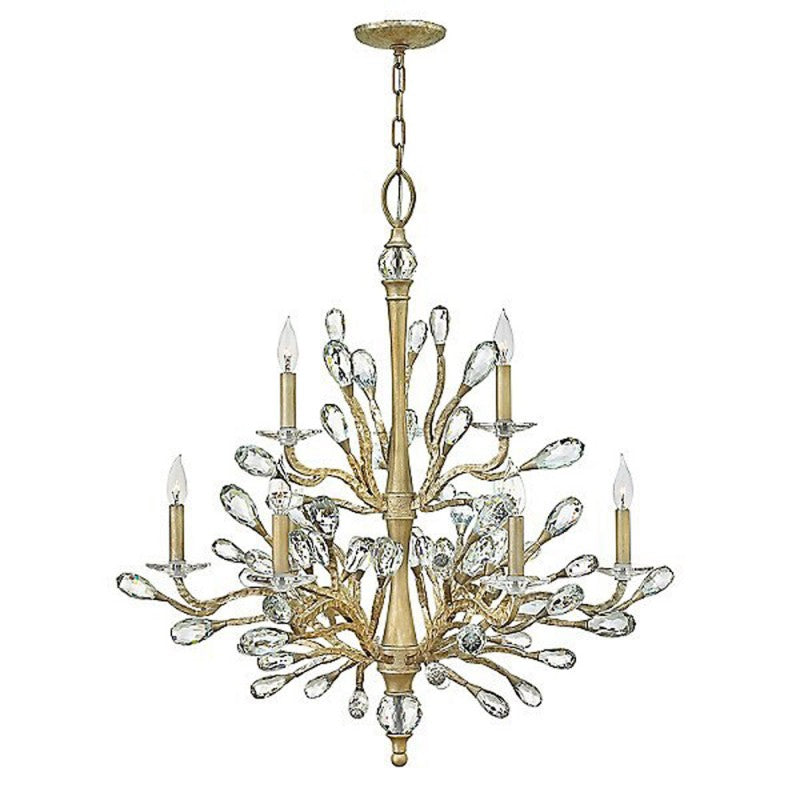 JR1985 EVE CHANDELIER