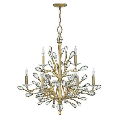 JR1985 EVE CHANDELIER