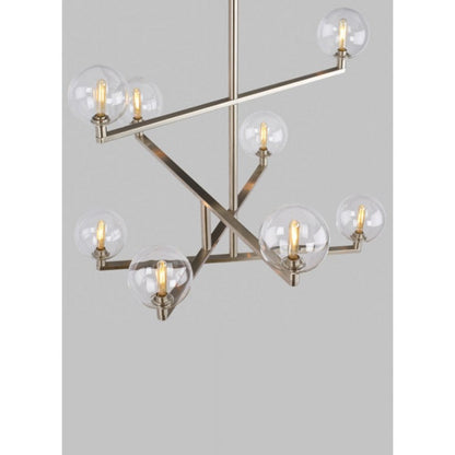 JR2004 GAMBIT CHANDELIER