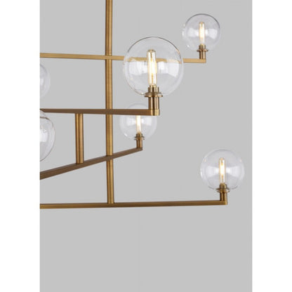 JR2004 GAMBIT CHANDELIER