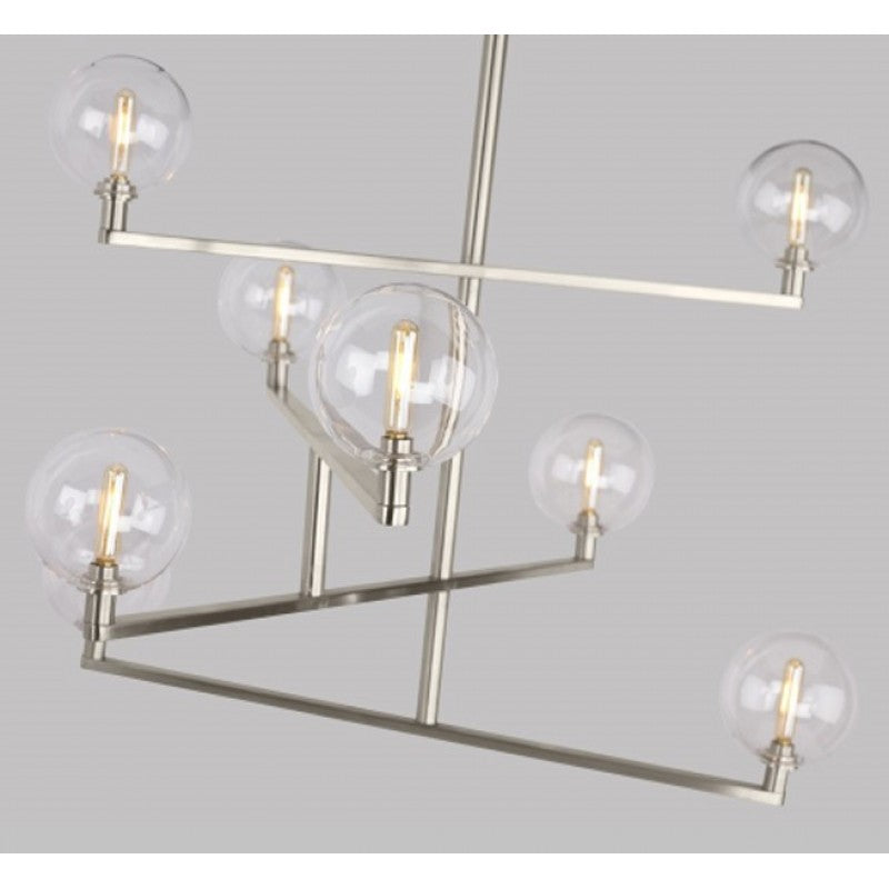 JR2004 GAMBIT CHANDELIER