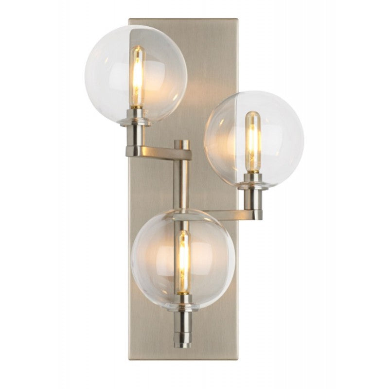 JR2005 GAMBIT WALL SCONCE
