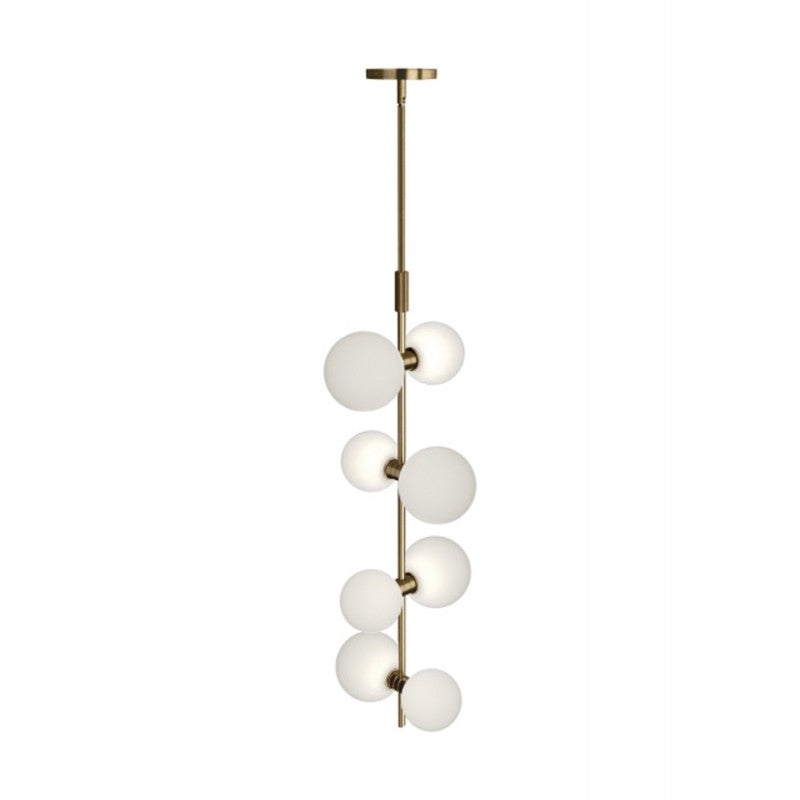 JR2009 MODERNRAIL PENDANT