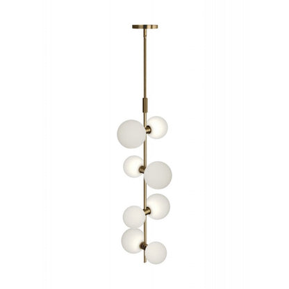 JR2009 MODERNRAIL PENDANT