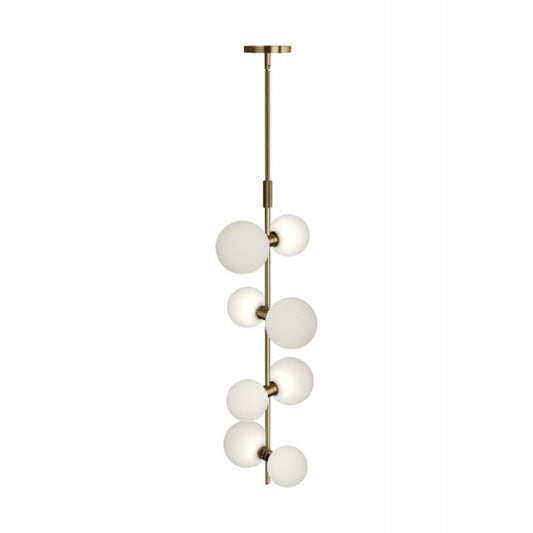 JR2009 MODERNRAIL PENDANT