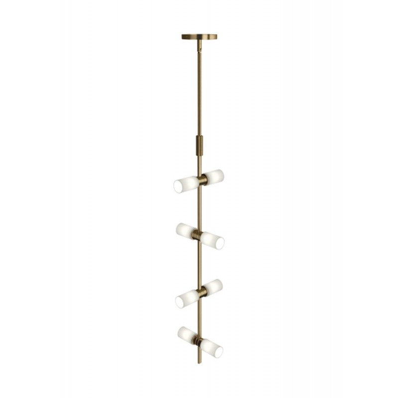 JR2009 MODERNRAIL PENDANT