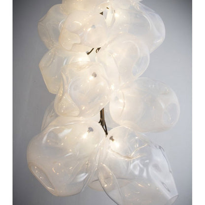 JR2010 ILLUMINATED ICE FLOW
