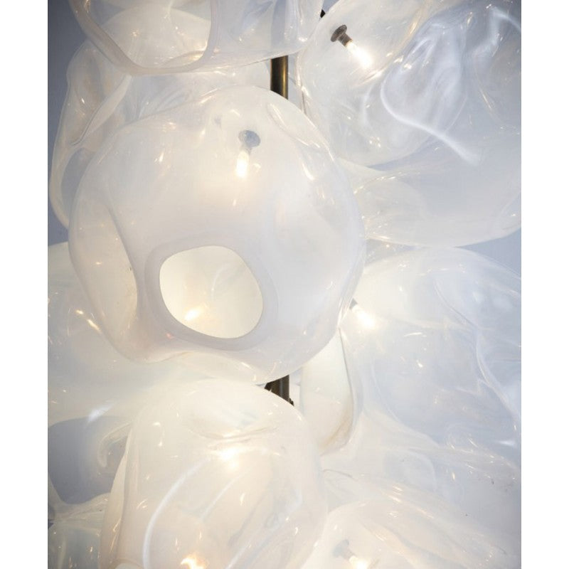 JR2010 ILLUMINATED ICE FLOW