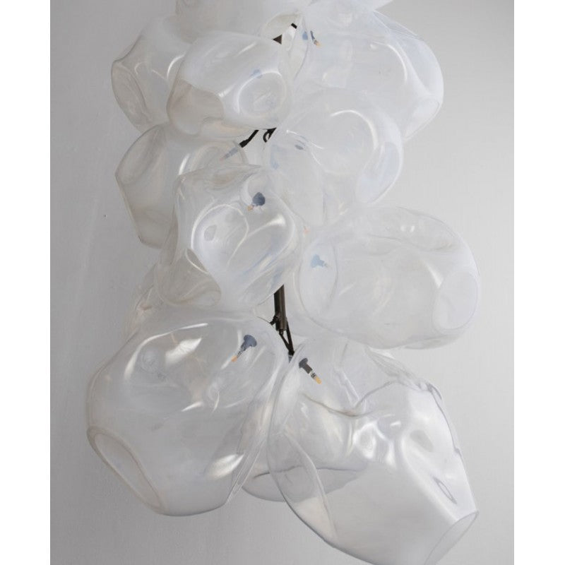JR2010 ILLUMINATED ICE FLOW