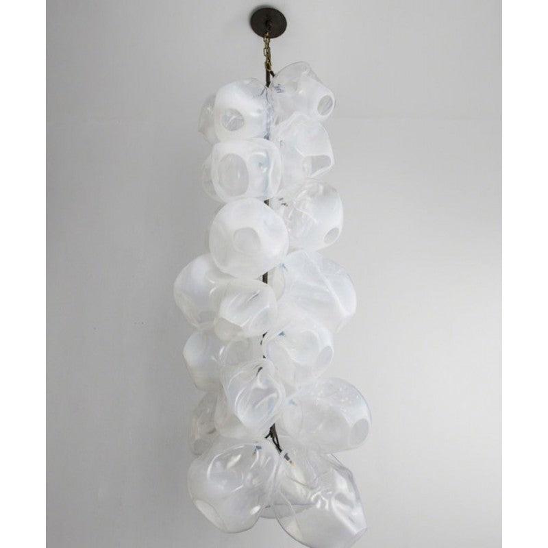 JR2010 ILLUMINATED ICE FLOW