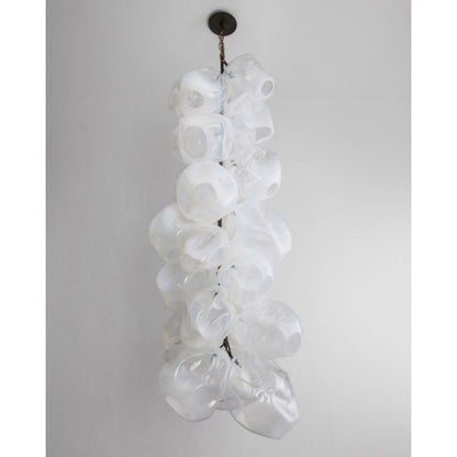 JR2010 ILLUMINATED ICE FLOW
