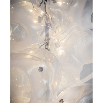 JR2010 ILLUMINATED ICE FLOW