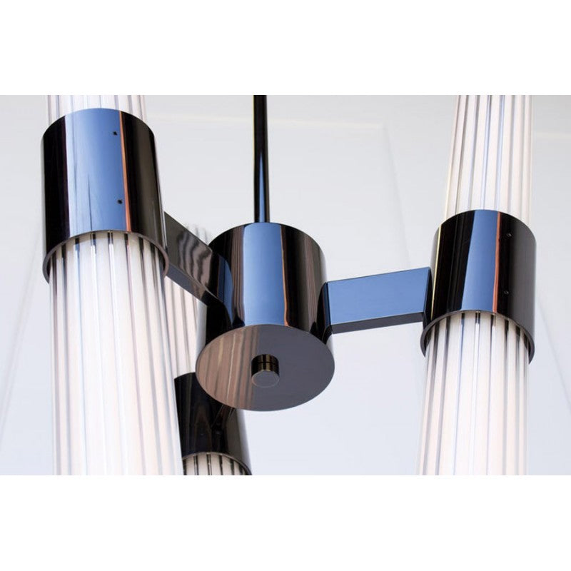 JR2019 DIXIE CHANDELIER