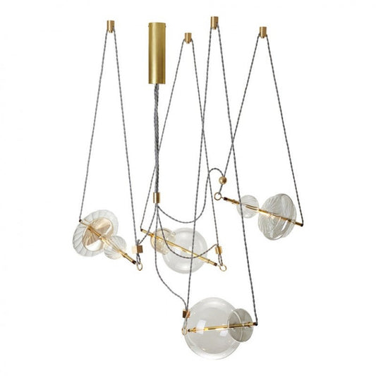 JR2039 TRAPEZI