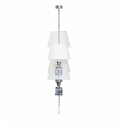 JR2034 TORCH MOBILE CHANDELIER