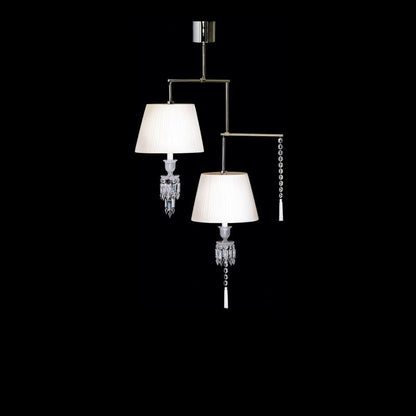 JR2034 TORCH MOBILE CHANDELIER