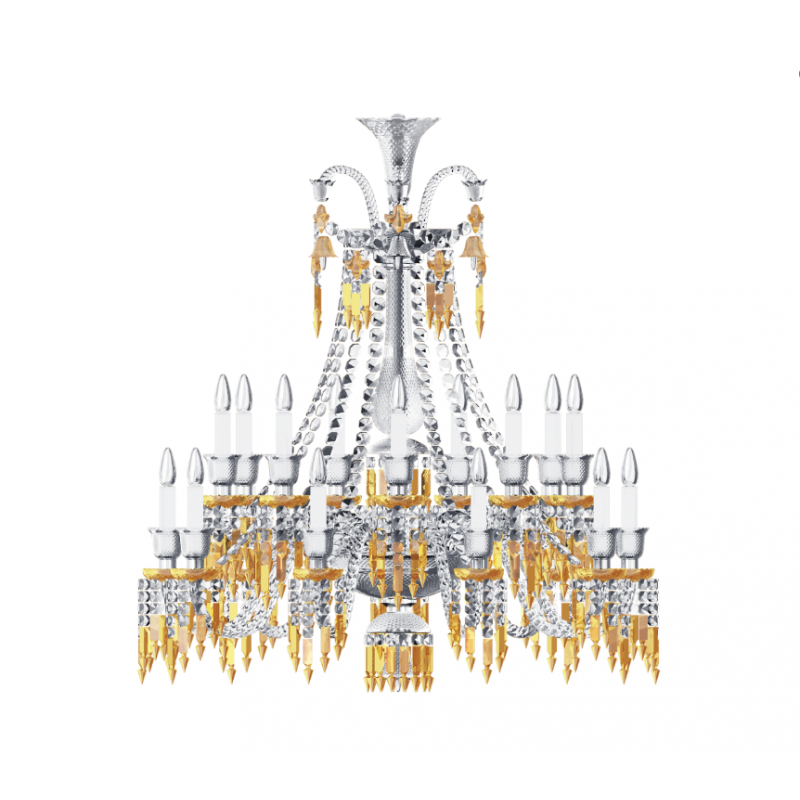 JR2035 ZENITH CHARLESTON