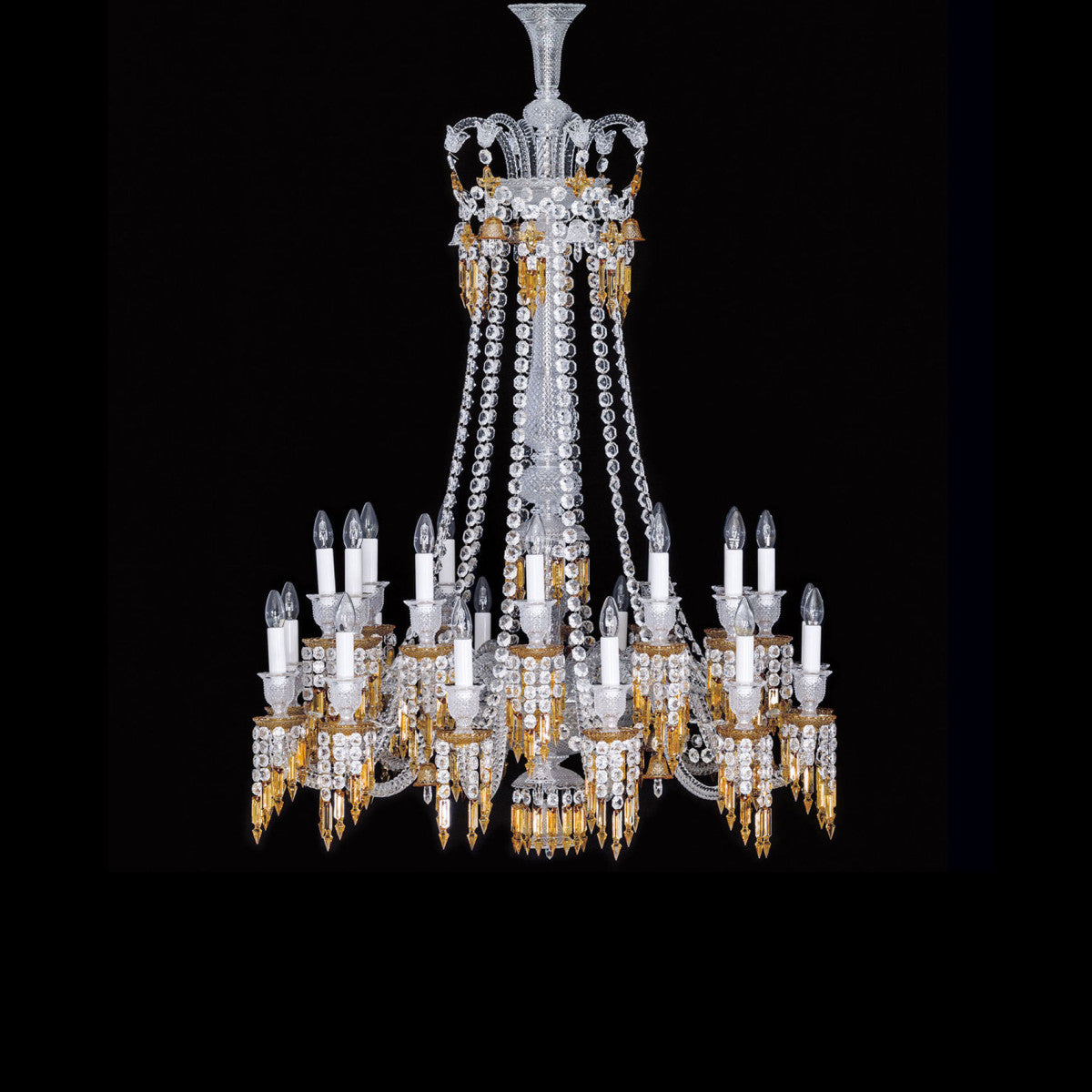 JR2035 Zenith Charleston