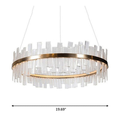 JT110 Coup D'Eclat Chandelier