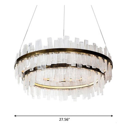 JT110 Coup D'Eclat Chandelier