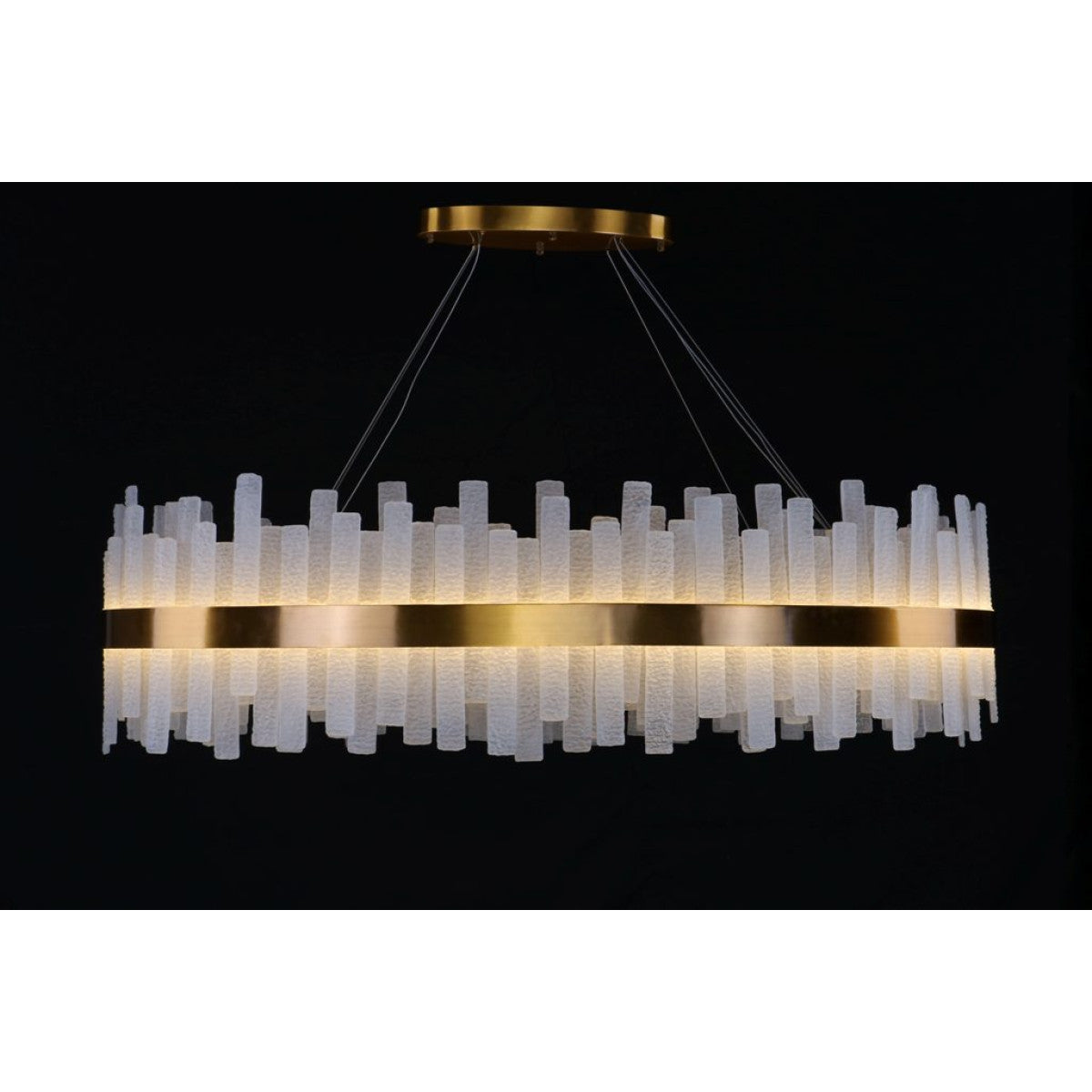 JT110 Coup D'Eclat Chandelier