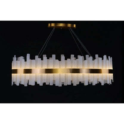 JT110 Coup D'Eclat Chandelier
