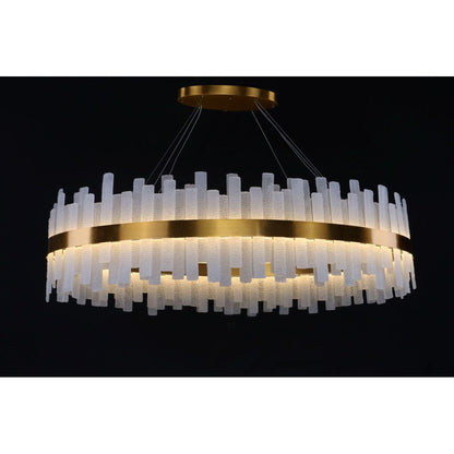 JT110 Coup D'Eclat Chandelier