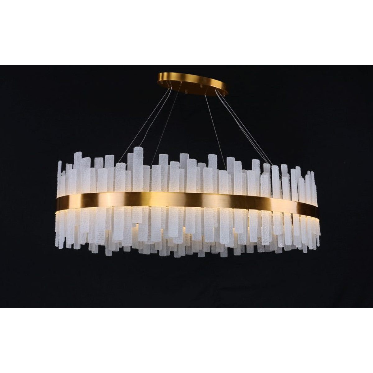 JT110 Coup D'Eclat Chandelier