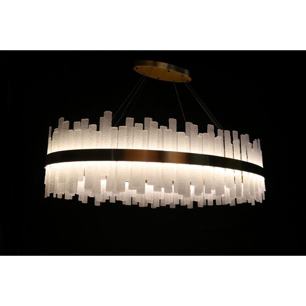 JT110 Coup D'Eclat Chandelier
