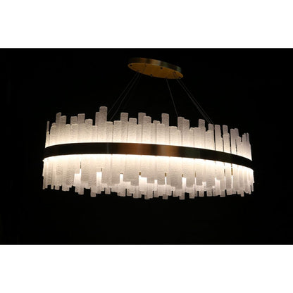 JT110 Coup D'Eclat Chandelier