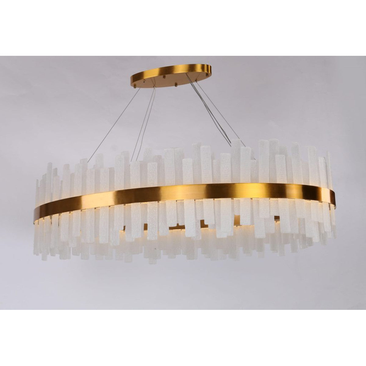 JT110 Coup D'Eclat Chandelier