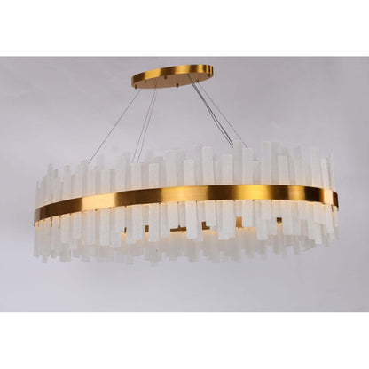 JT110 Coup D'Eclat Chandelier