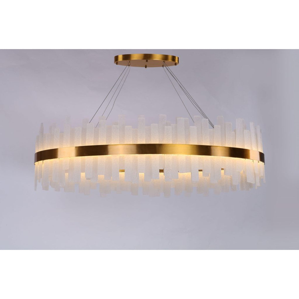 JT110 Coup D'Eclat Chandelier