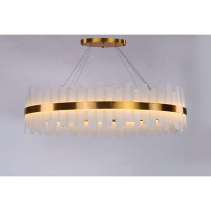 JT110 Coup D'Eclat Chandelier