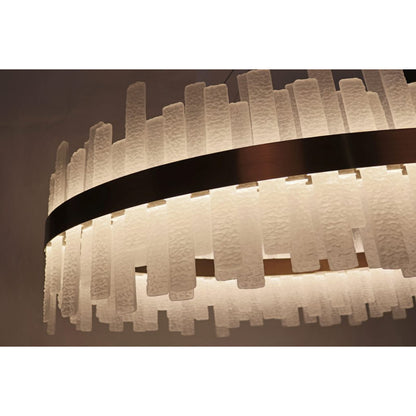 JT110 Coup D'Eclat Chandelier