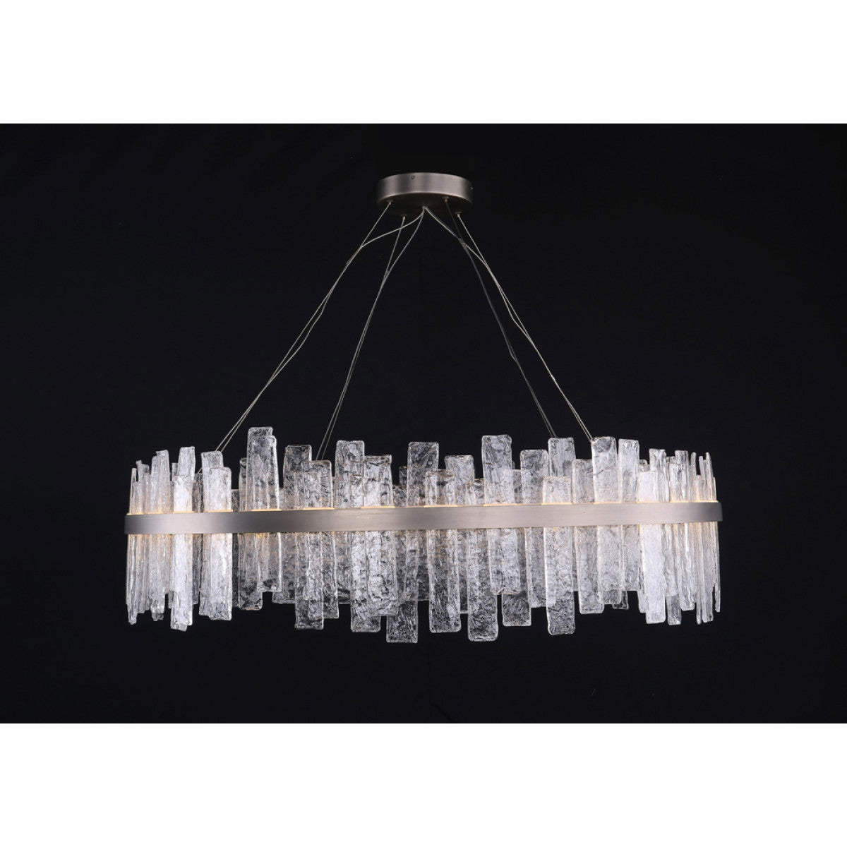 JT110 Coup D'Eclat Chandelier