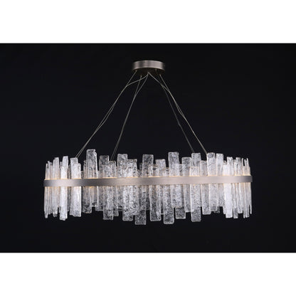 JT110 Coup D'Eclat Chandelier