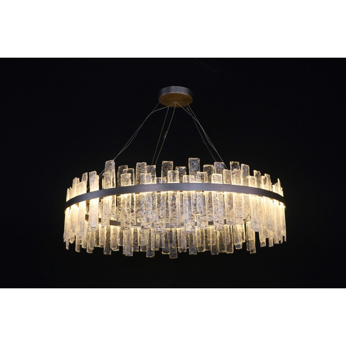 JT110 Coup D'Eclat Chandelier