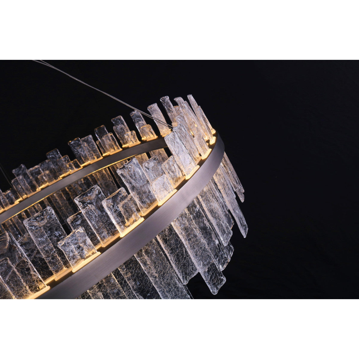 JT110 Coup D'Eclat Chandelier