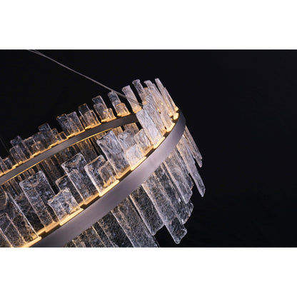 JT110 Coup D'Eclat Chandelier