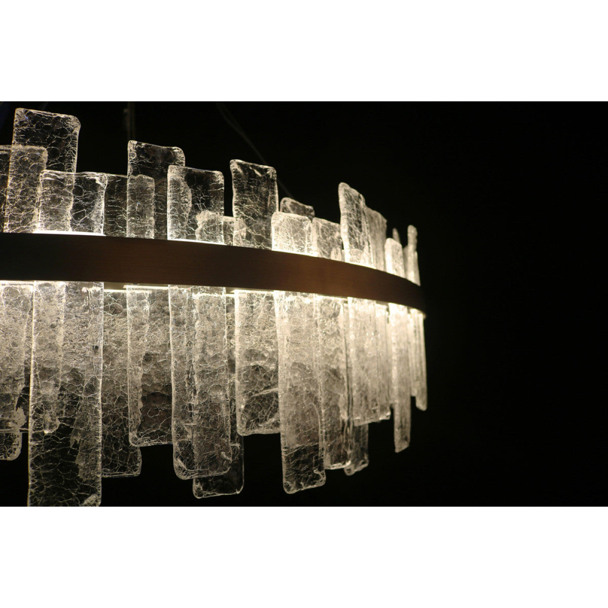 JT110 Coup D'Eclat Chandelier