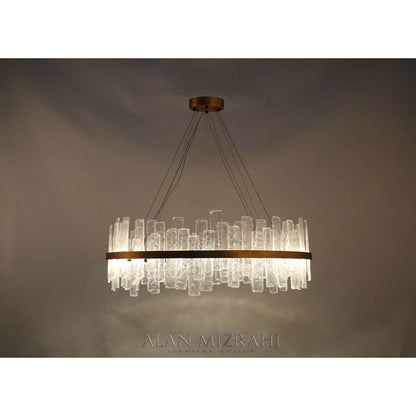 JT110 Coup D'Eclat Chandelier