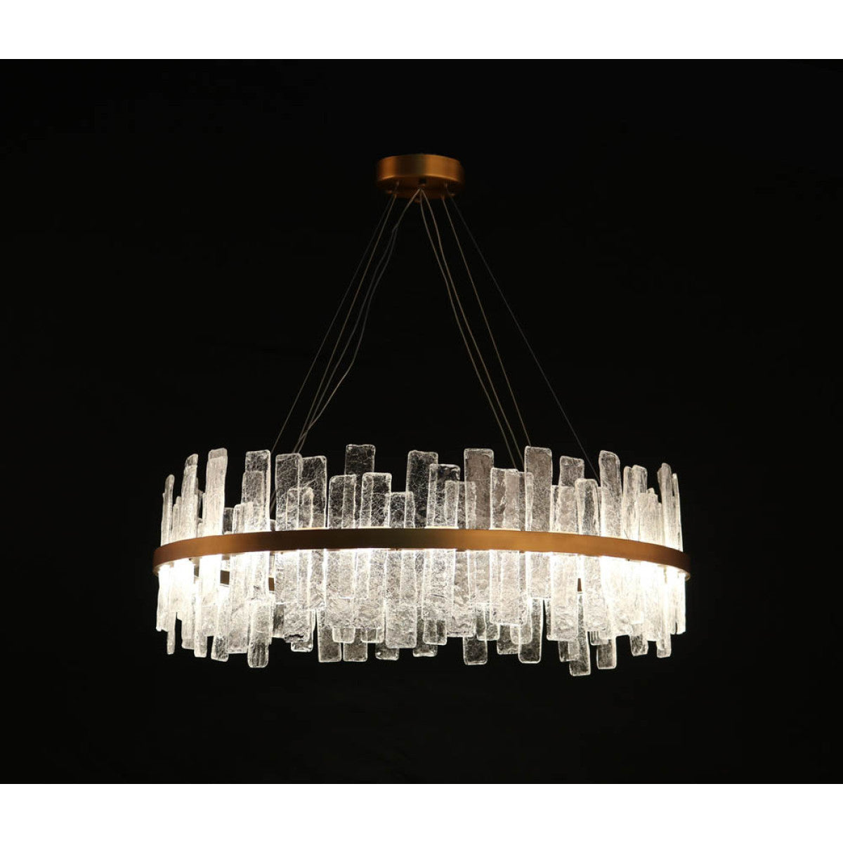 JT110 Coup D'Eclat Chandelier