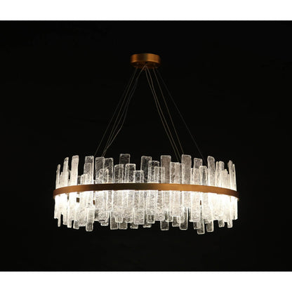JT110 Coup D'Eclat Chandelier