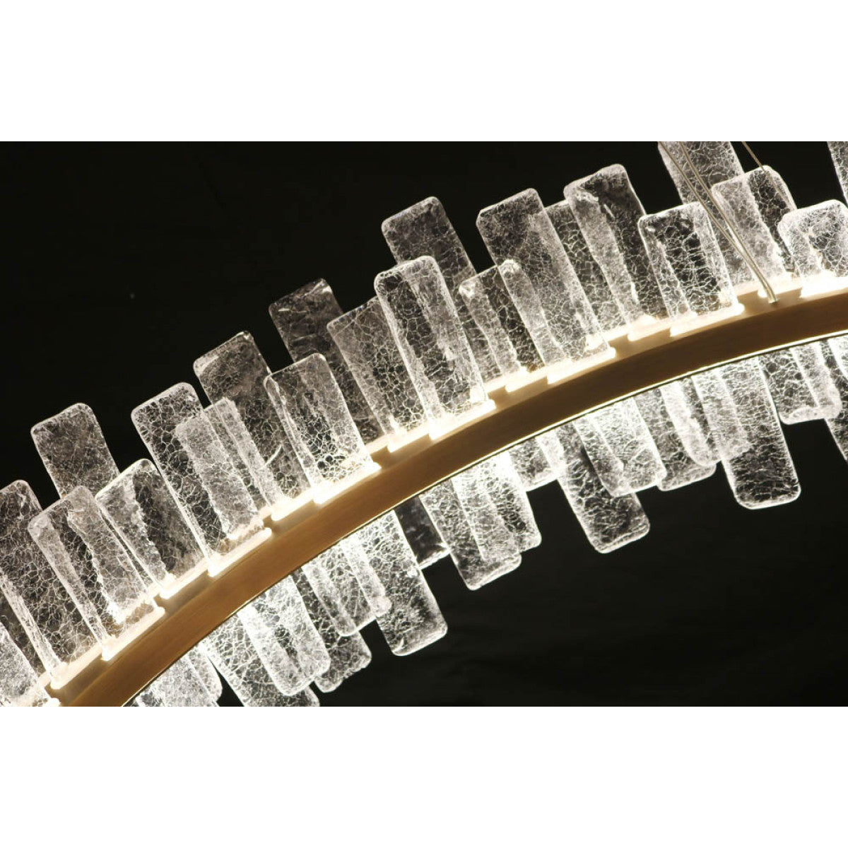 JT110 Coup D'Eclat Chandelier