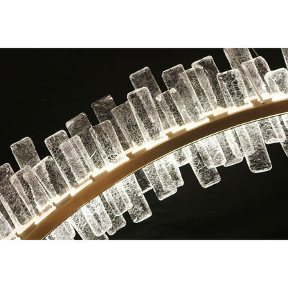 JT110 Coup D'Eclat Chandelier
