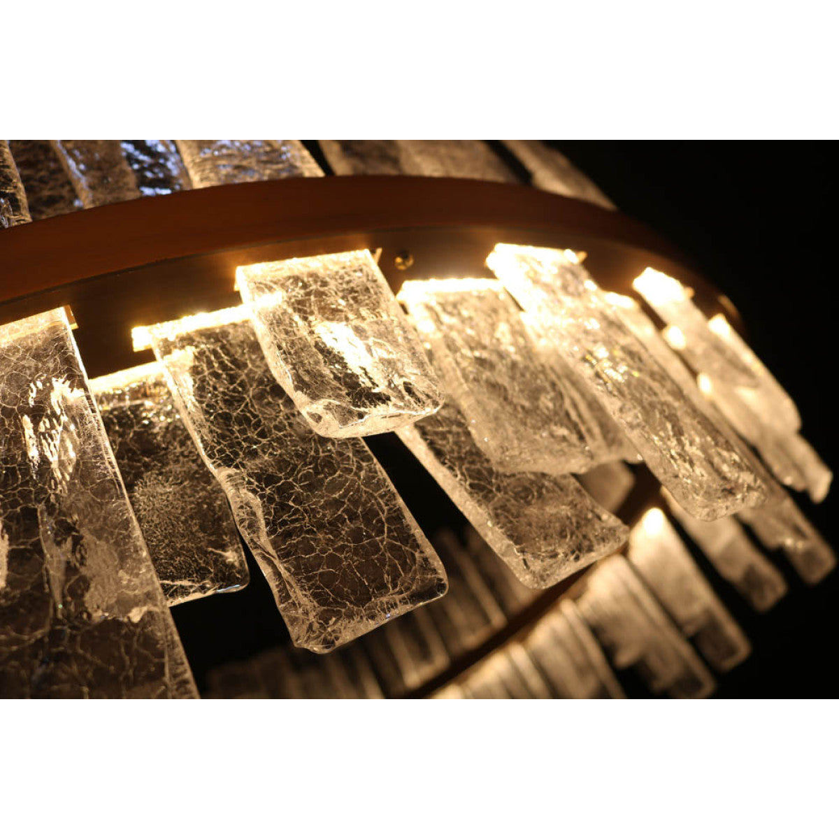 JT110 Coup D'Eclat Chandelier