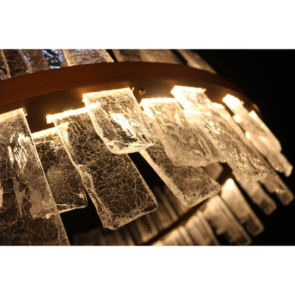 JT110 Coup D'Eclat Chandelier