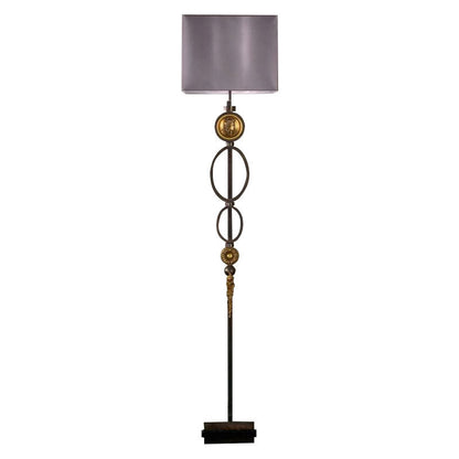 JT168 ITALIAN PEWTER