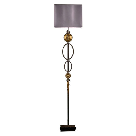 JT168 ITALIAN PEWTER